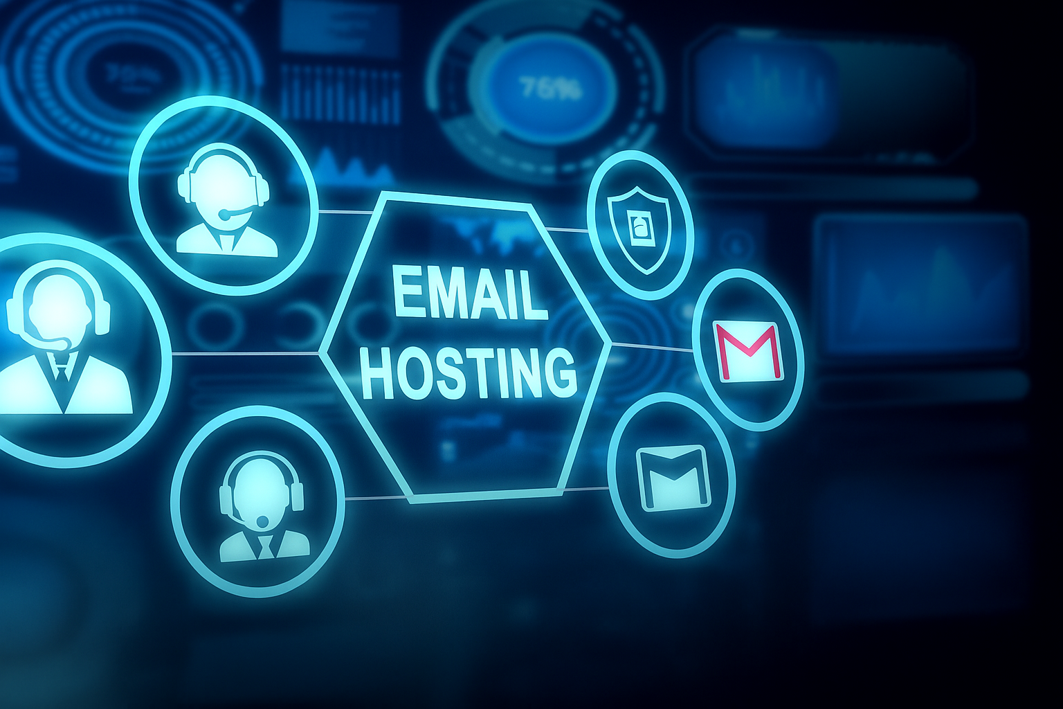 Email Hosting